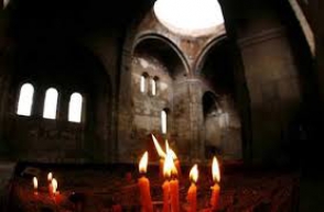 Կերակրից հրաժարվելն առանց մեղքից հետ կանգնելու անօգուտ է. մեկնարկել է Մեծ պահքը